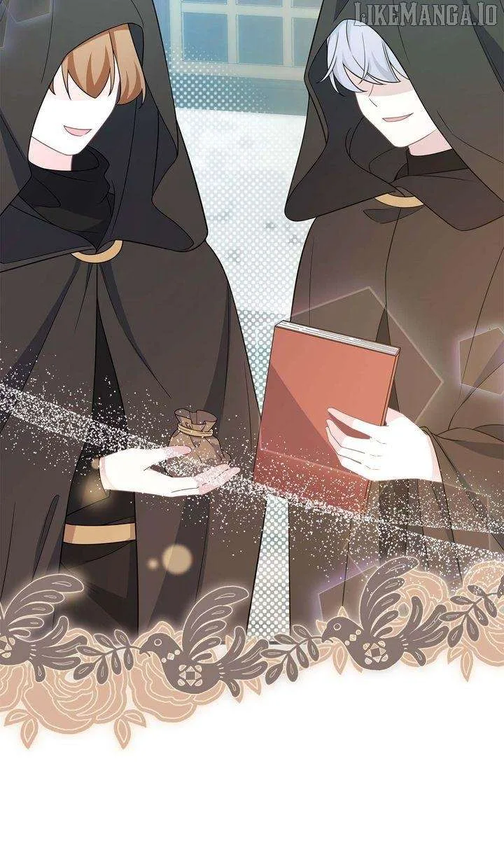 At the Duke’s Command Chapter 17 page 18