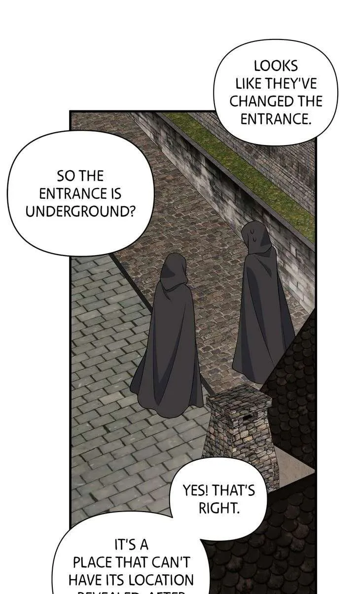 At the Duke’s Command Chapter 17 page 34