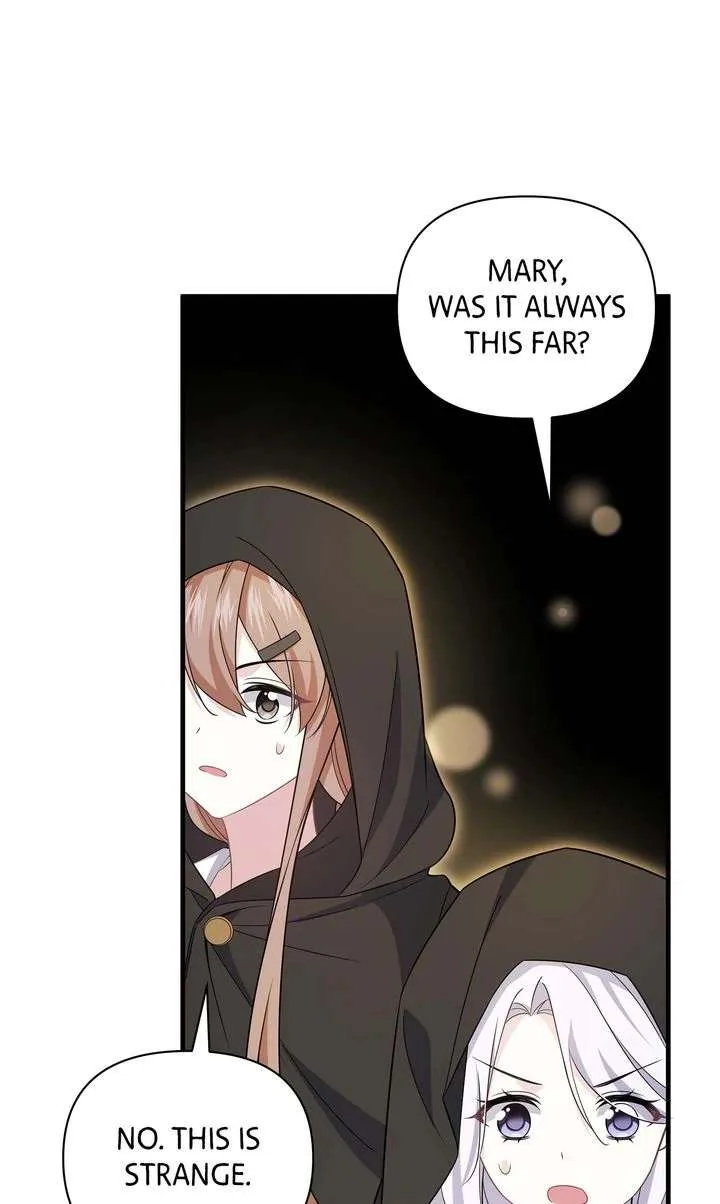 At the Duke’s Command Chapter 17 page 75