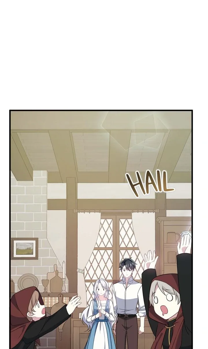 At the Duke’s Command Chapter 13 page 89