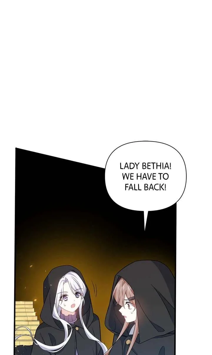 At the Duke’s Command Chapter 17 page 85