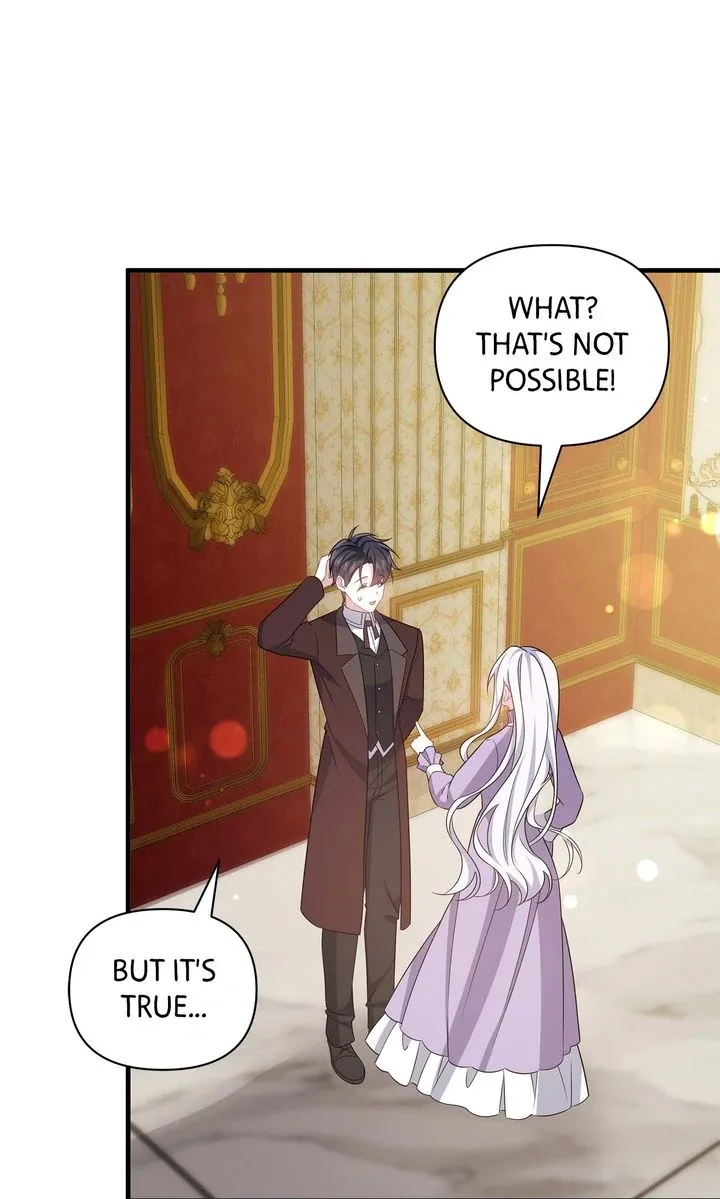 At the Duke’s Command Chapter 18 page 70