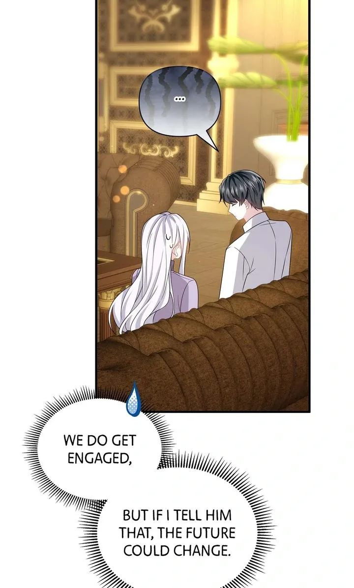 At the Duke’s Command Chapter 19 page 36