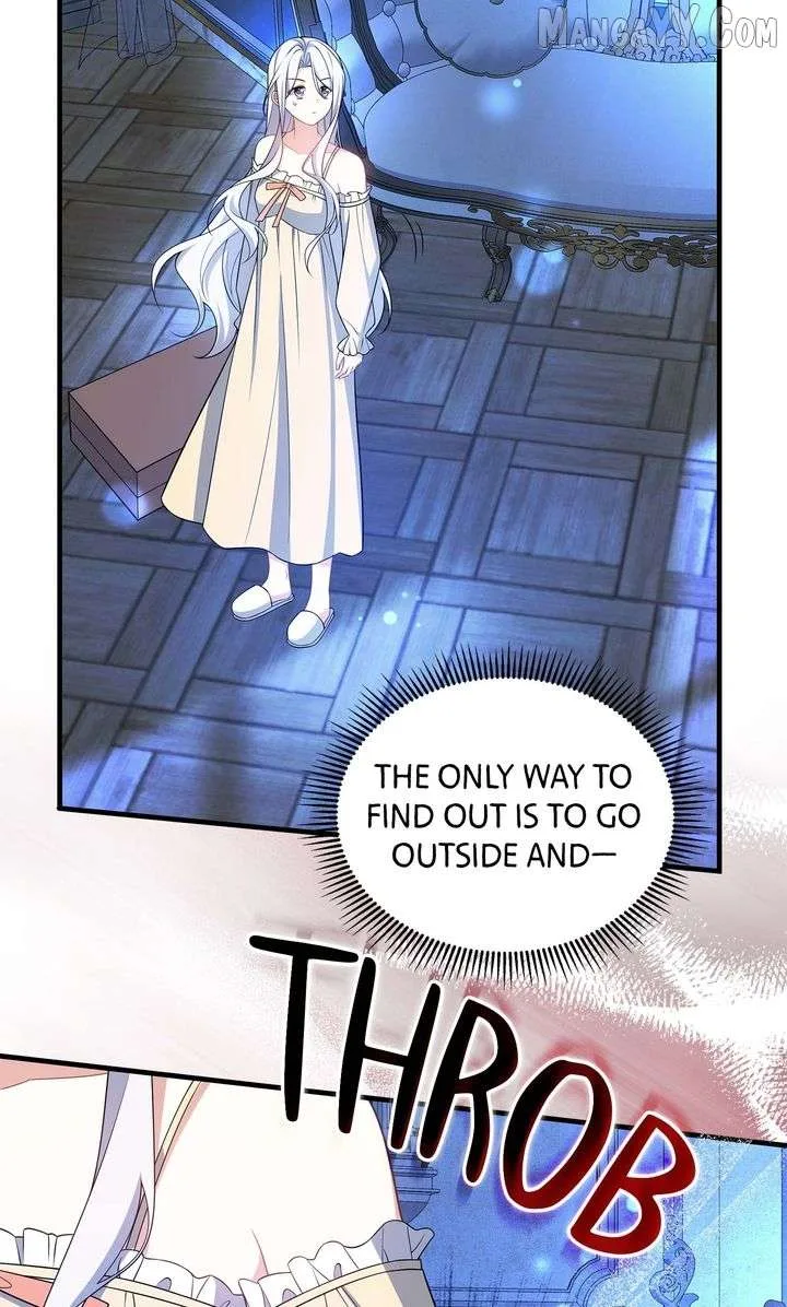 At the Duke’s Command Chapter 21 page 14