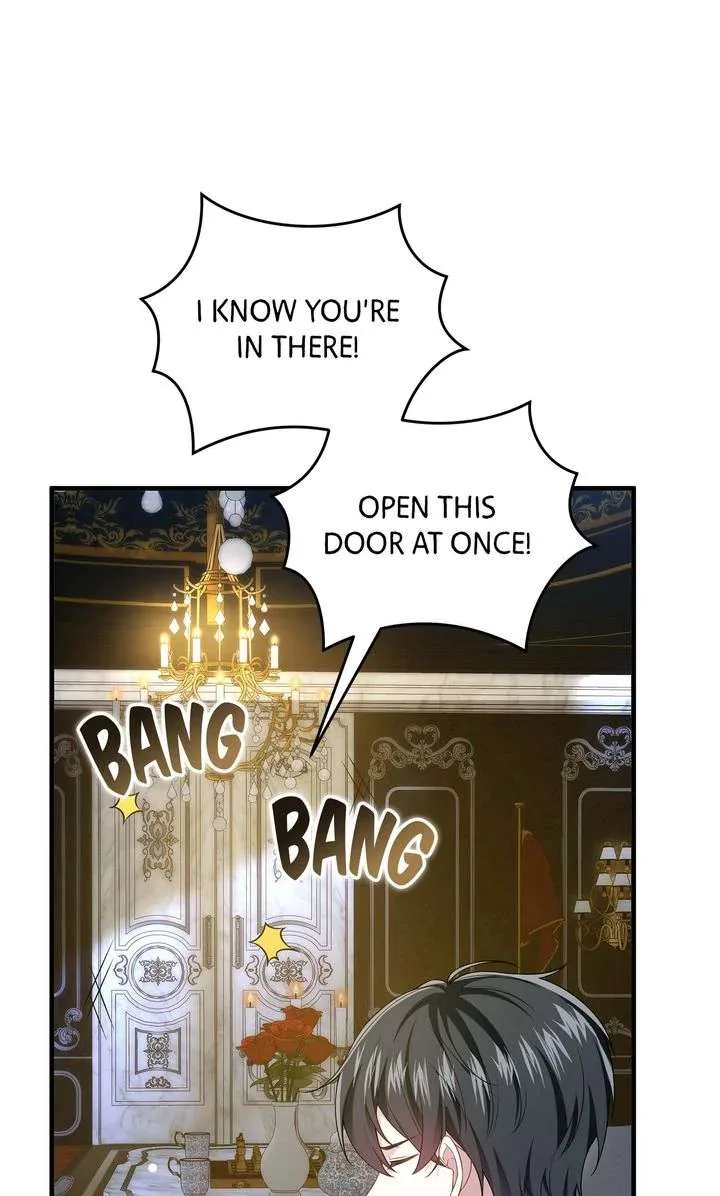 At the Duke’s Command Chapter 21 page 54