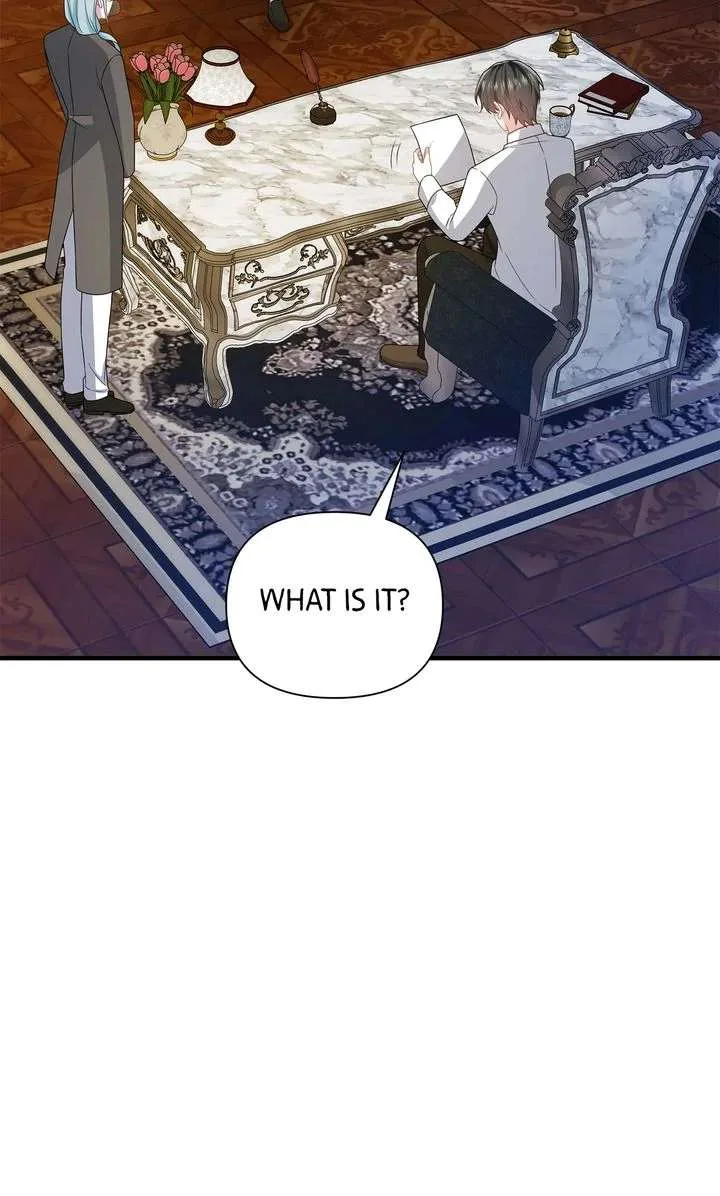 At the Duke’s Command Chapter 21 page 58