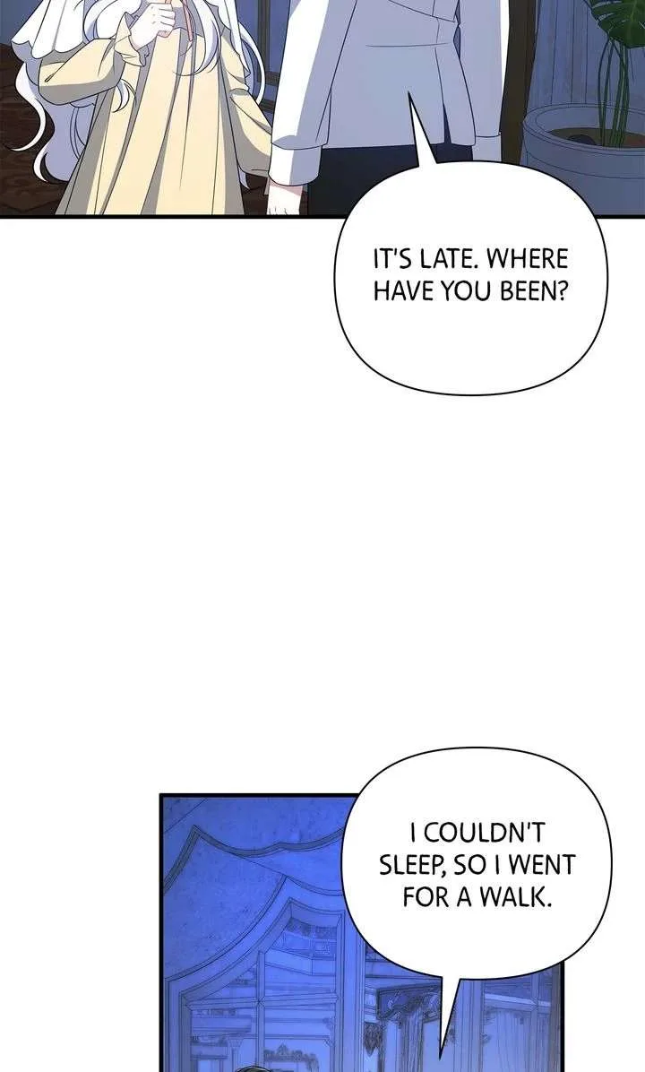 At the Duke’s Command Chapter 21 page 85