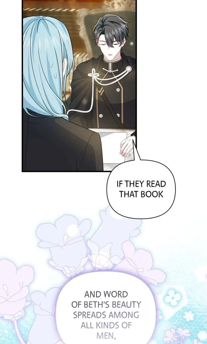 At the Duke’s Command Chapter 20 page 78