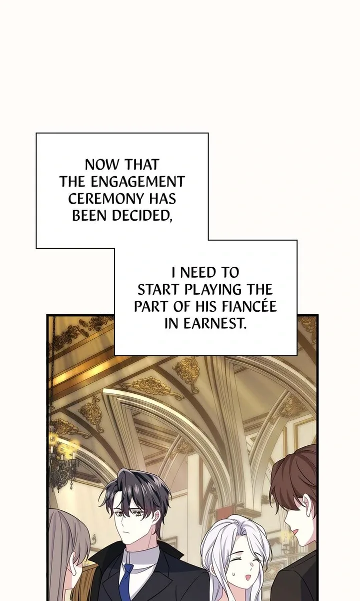 At the Duke’s Command Chapter 15 page 12