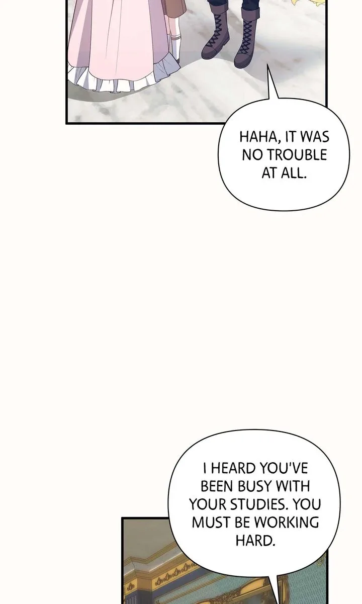 At the Duke’s Command Chapter 15 page 30