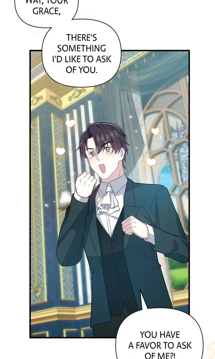 At the Duke’s Command Chapter 15 page 60