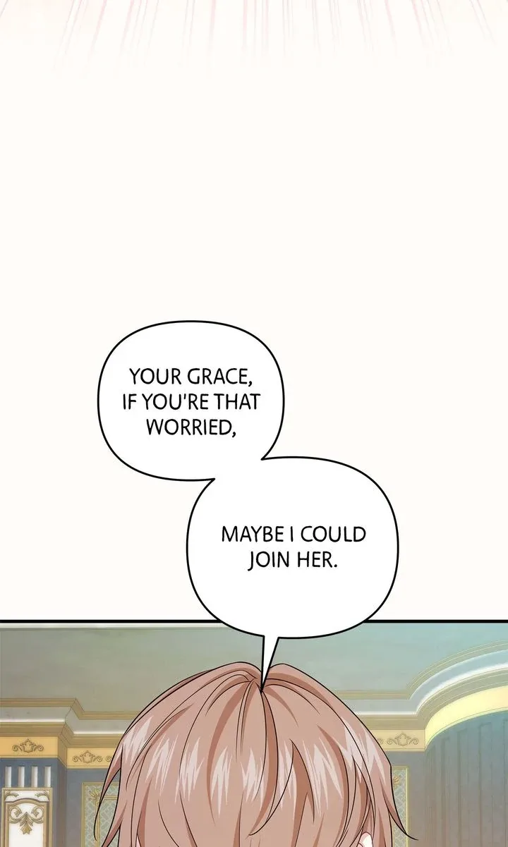 At the Duke’s Command Chapter 15 page 74