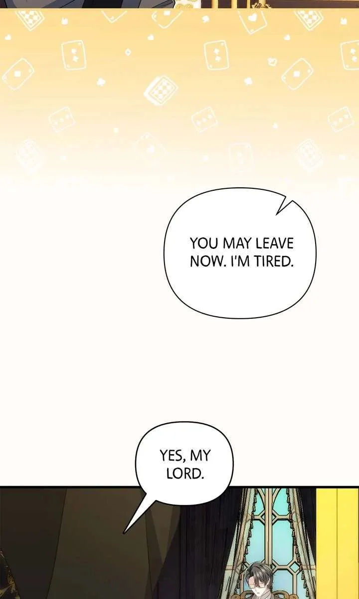 At the Duke’s Command Chapter 25 page 57