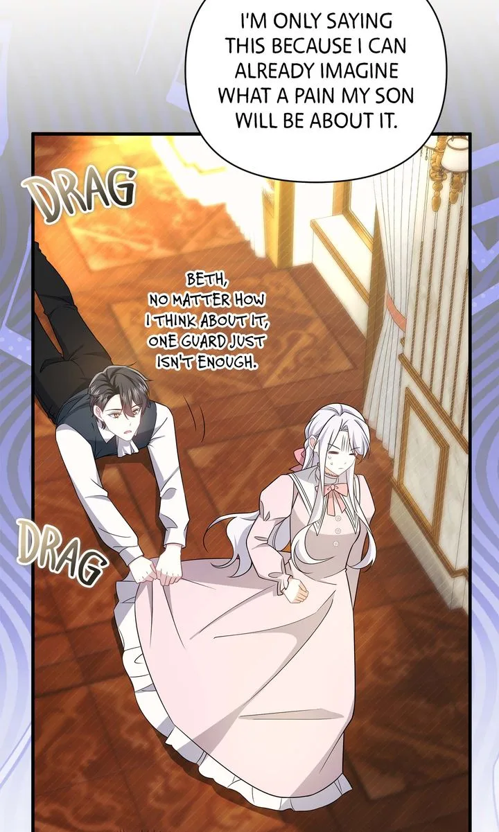At the Duke’s Command Chapter 15 page 84