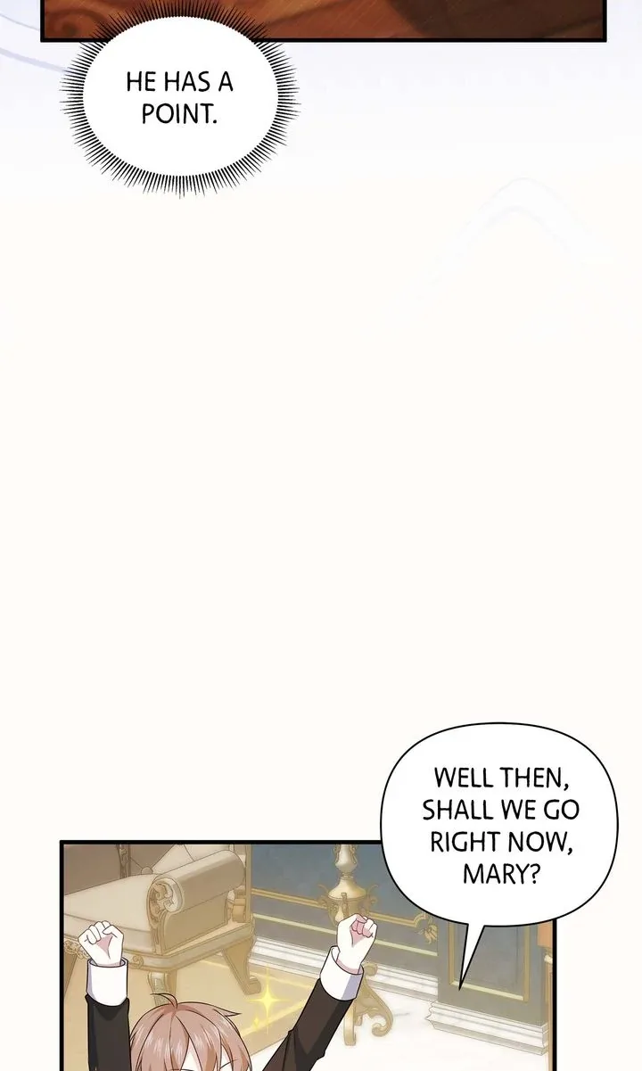 At the Duke’s Command Chapter 15 page 85