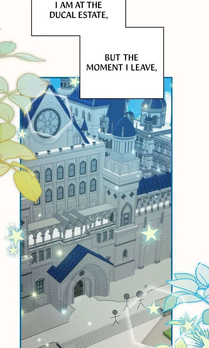 At the Duke’s Command Chapter 26 page 21