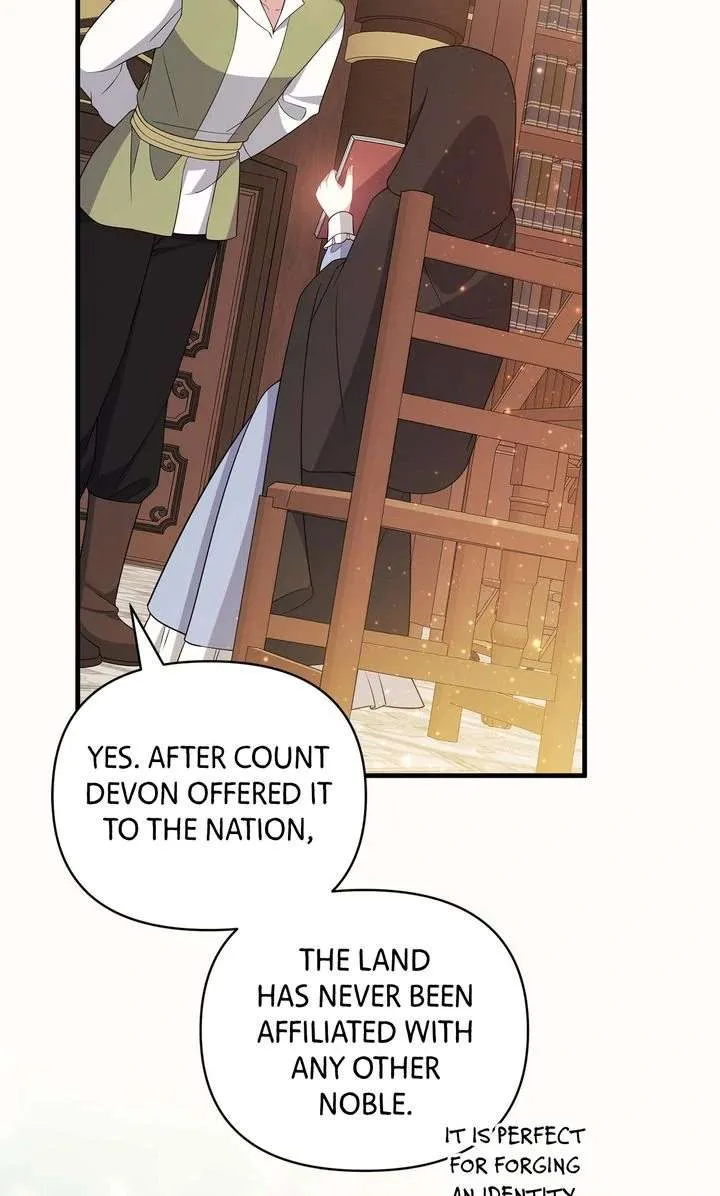 At the Duke’s Command Chapter 26 page 48