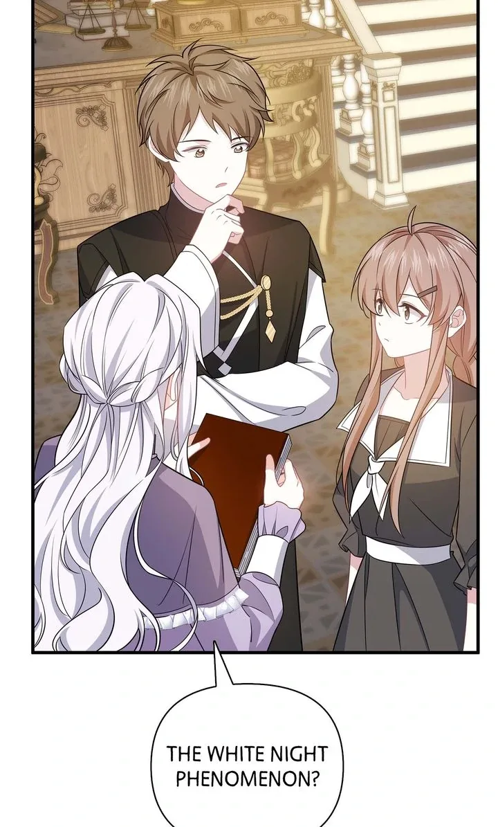 At the Duke’s Command Chapter 16 page 63