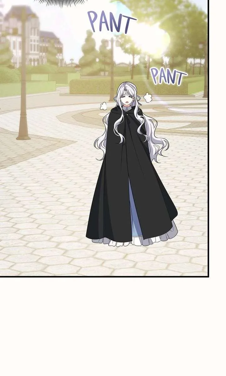 At the Duke’s Command Chapter 26 page 80