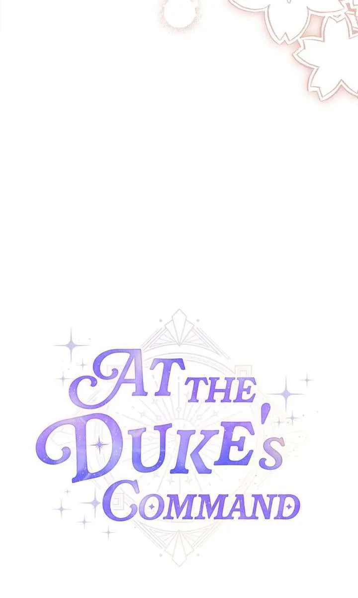 At the Duke’s Command Chapter 31 page 10