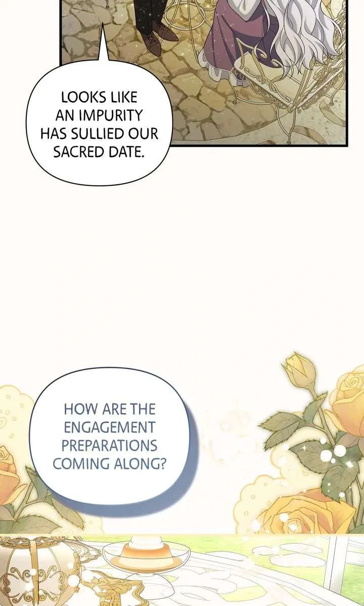 At the Duke’s Command Chapter 28 page 40