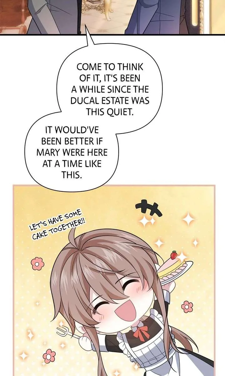 At the Duke’s Command Chapter 31 page 54