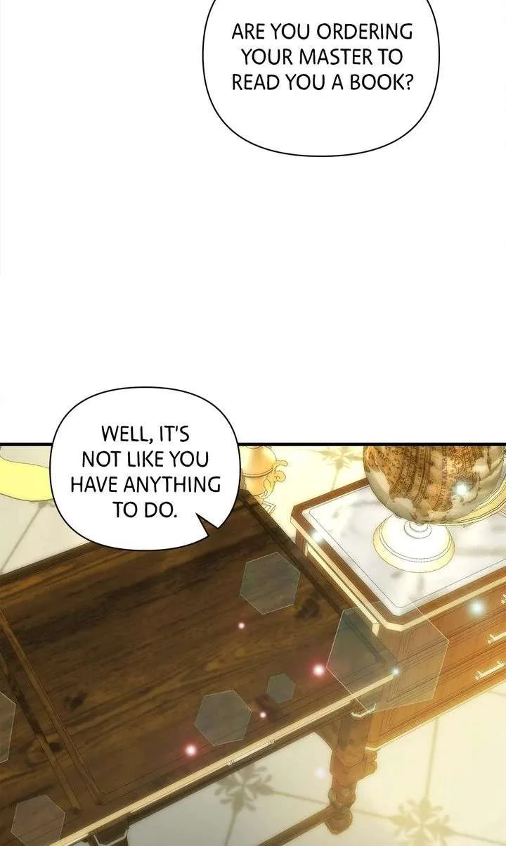 At the Duke’s Command Chapter 31 page 61
