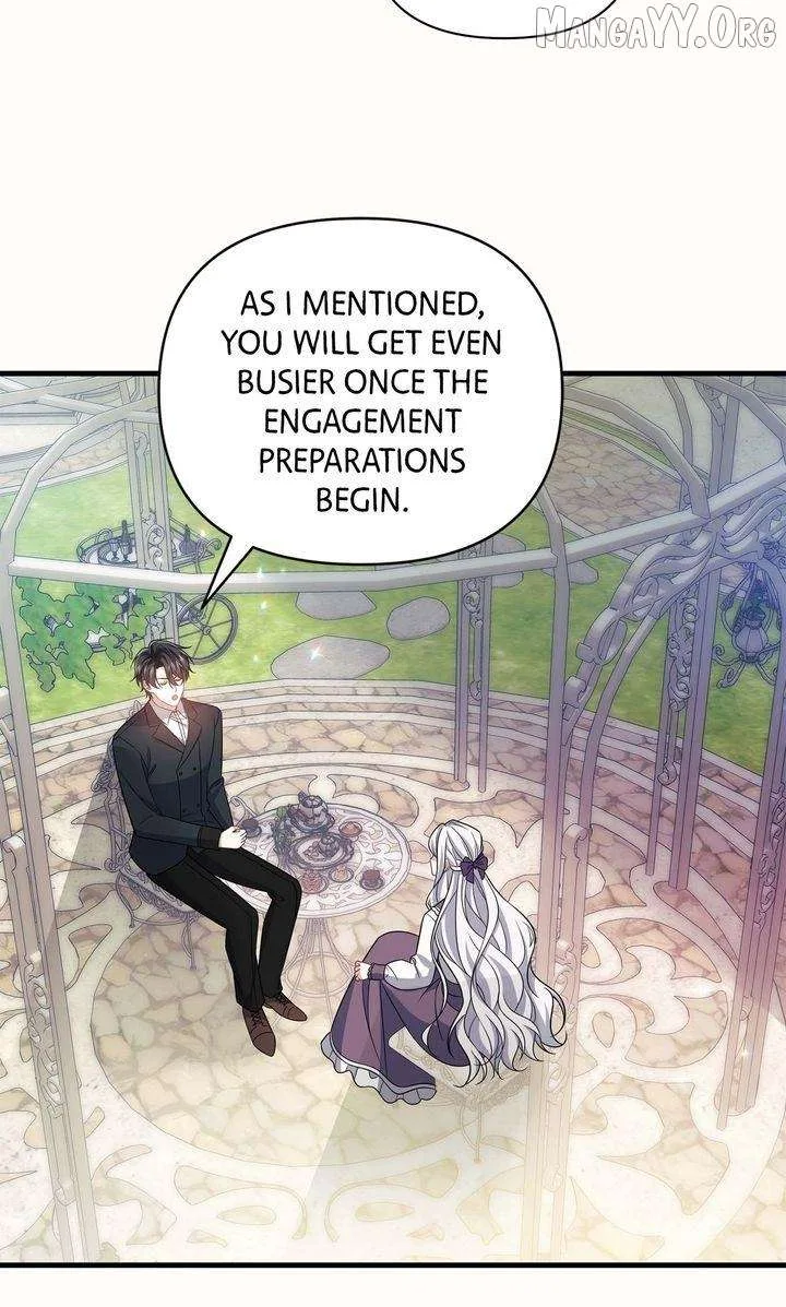 At the Duke’s Command Chapter 28 page 54