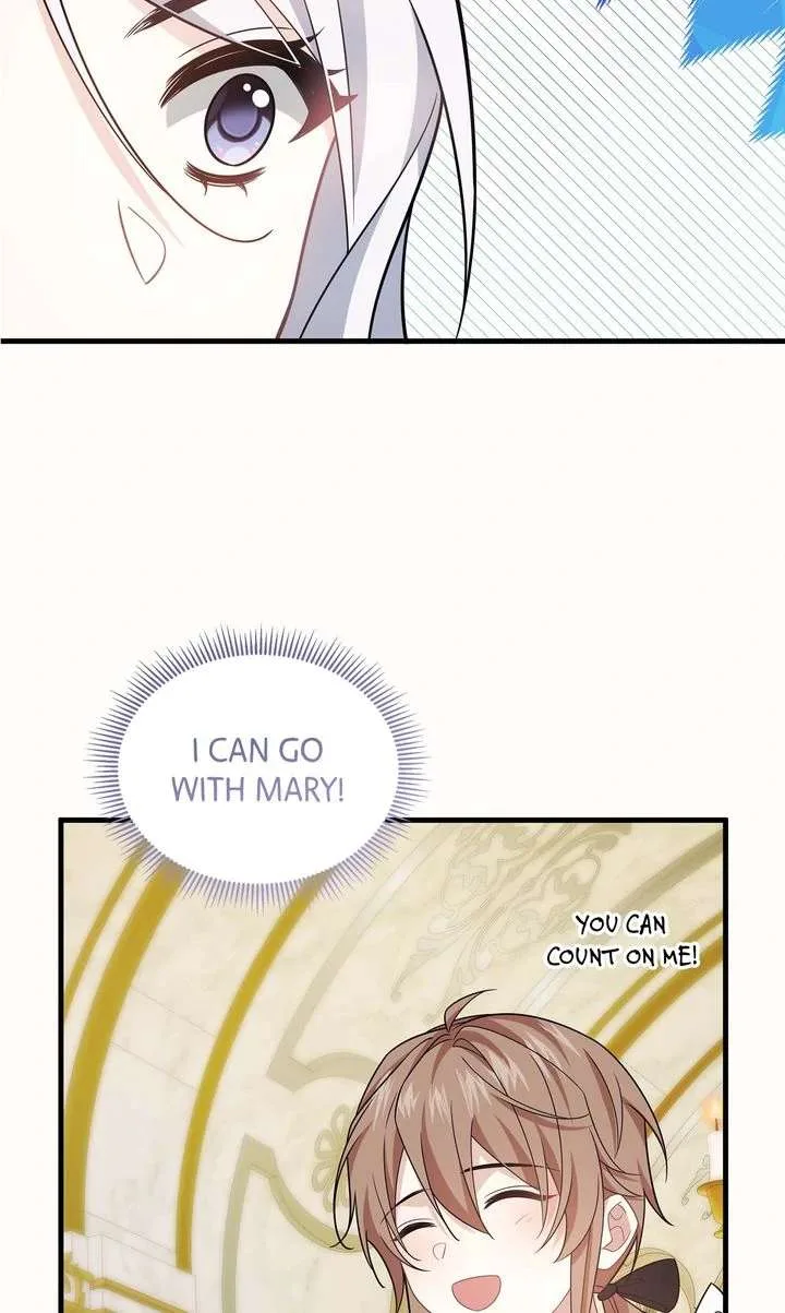 At the Duke’s Command Chapter 27 page 81