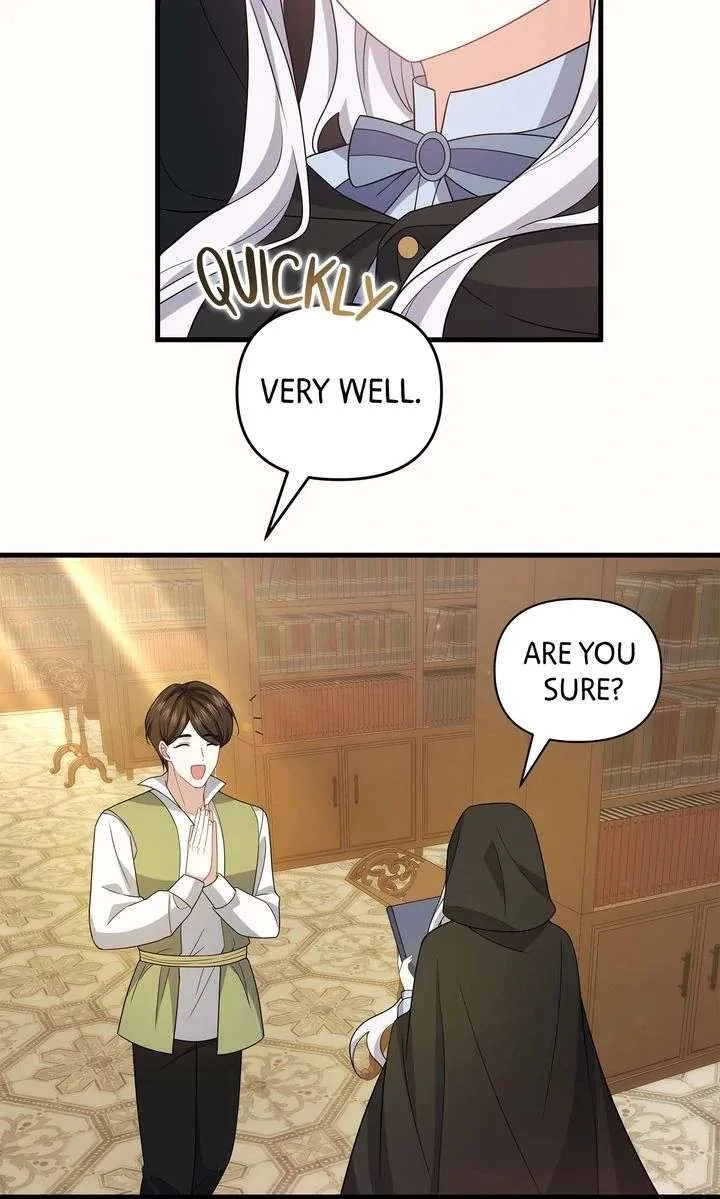 At the Duke’s Command Chapter 29 page 10
