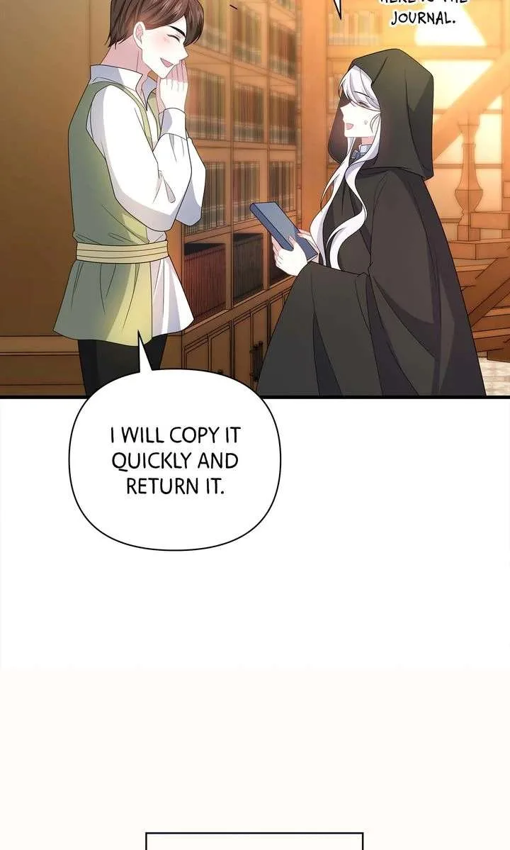 At the Duke’s Command Chapter 29 page 37