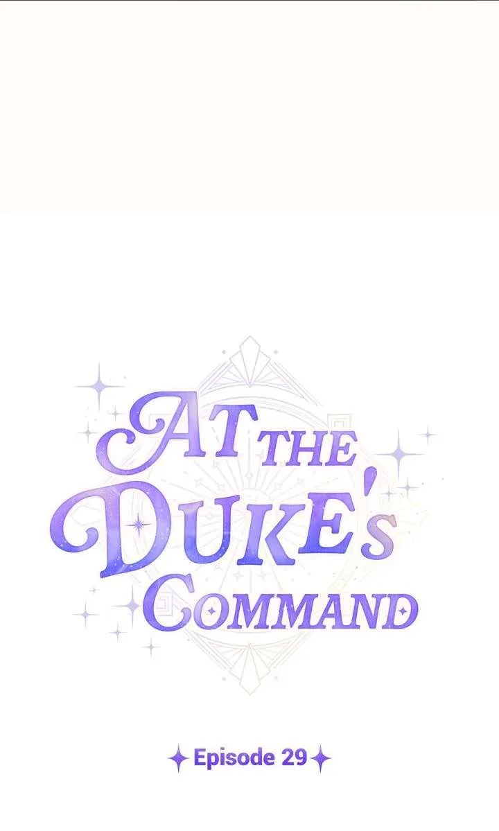 At the Duke’s Command Chapter 29 page 48