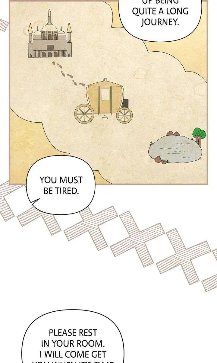 At the Duke’s Command Chapter 32 page 6
