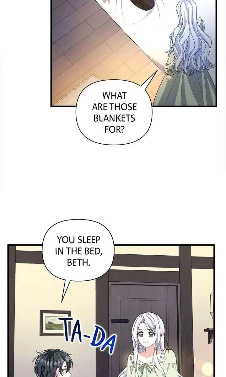 At the Duke’s Command Chapter 32 page 52