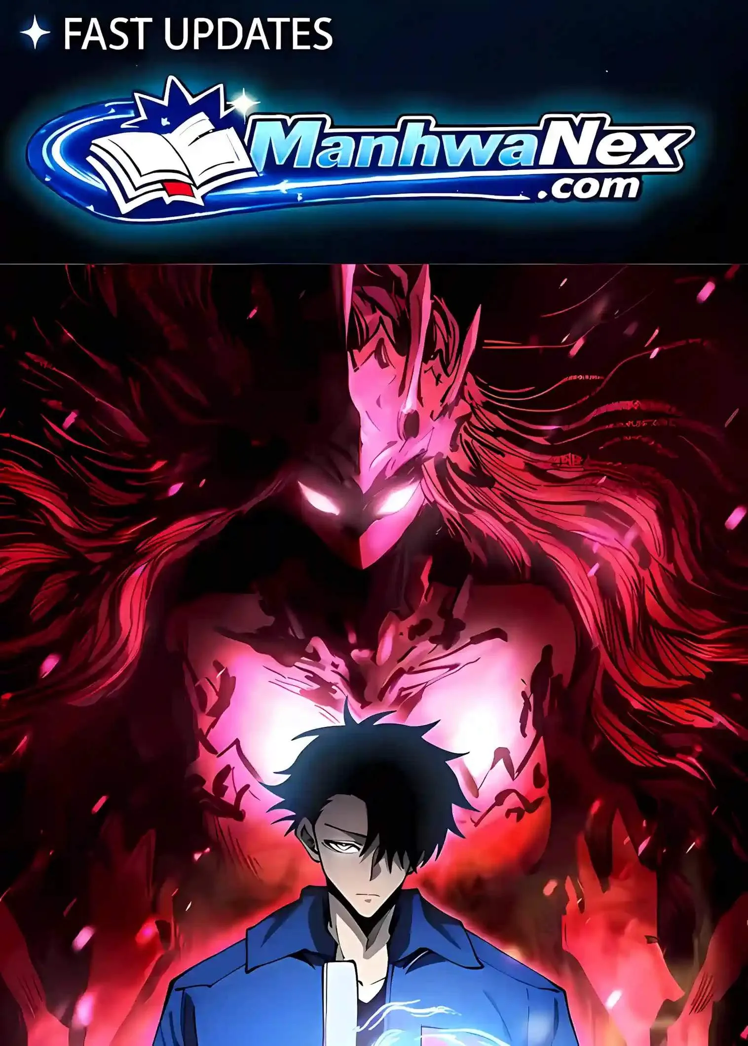 Global Beast Tamer: I Can See the Path of Evolution Chapter 108 page 2