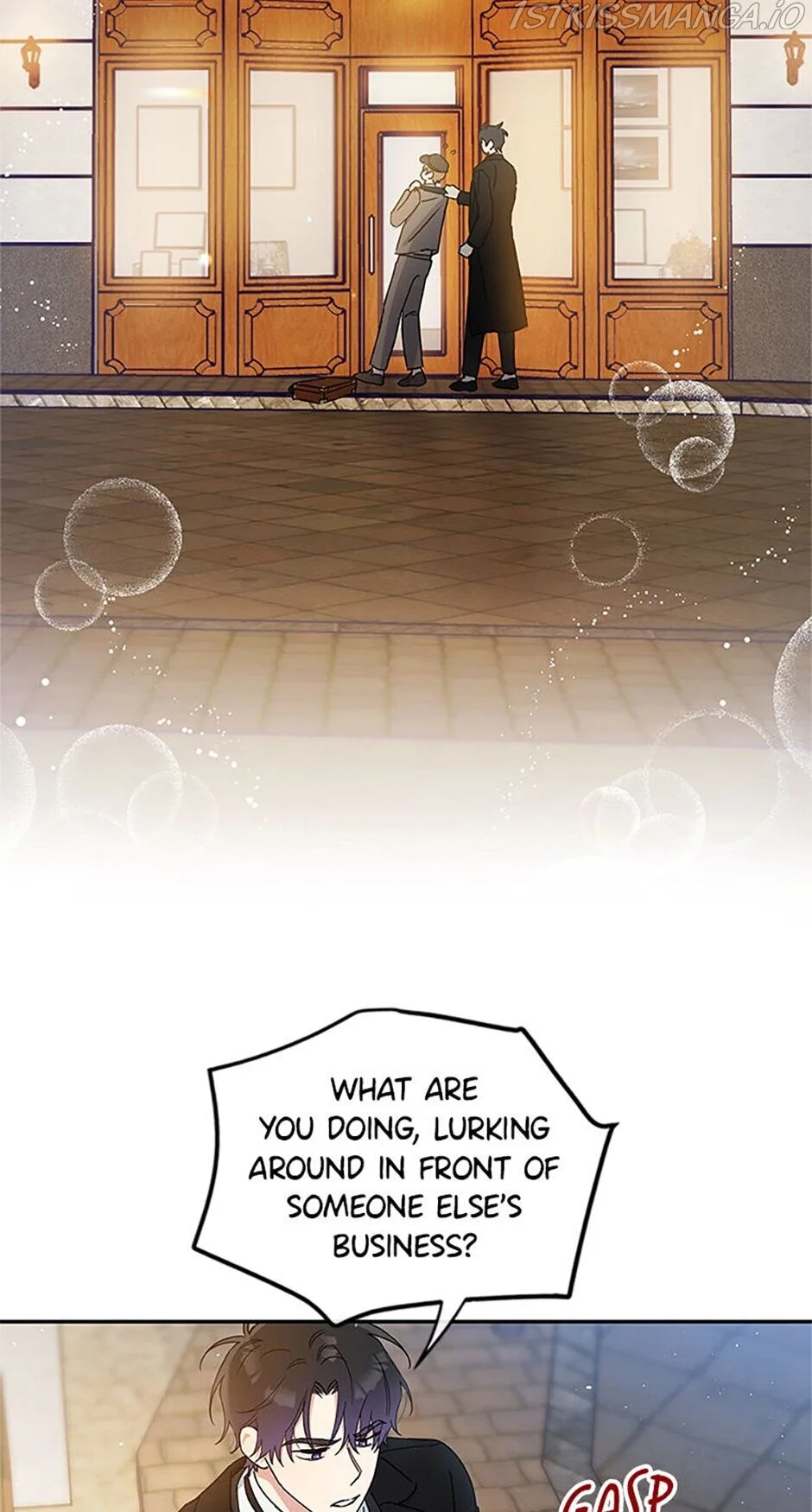 Atelier Inbyeoldang Chapter 2 page 3