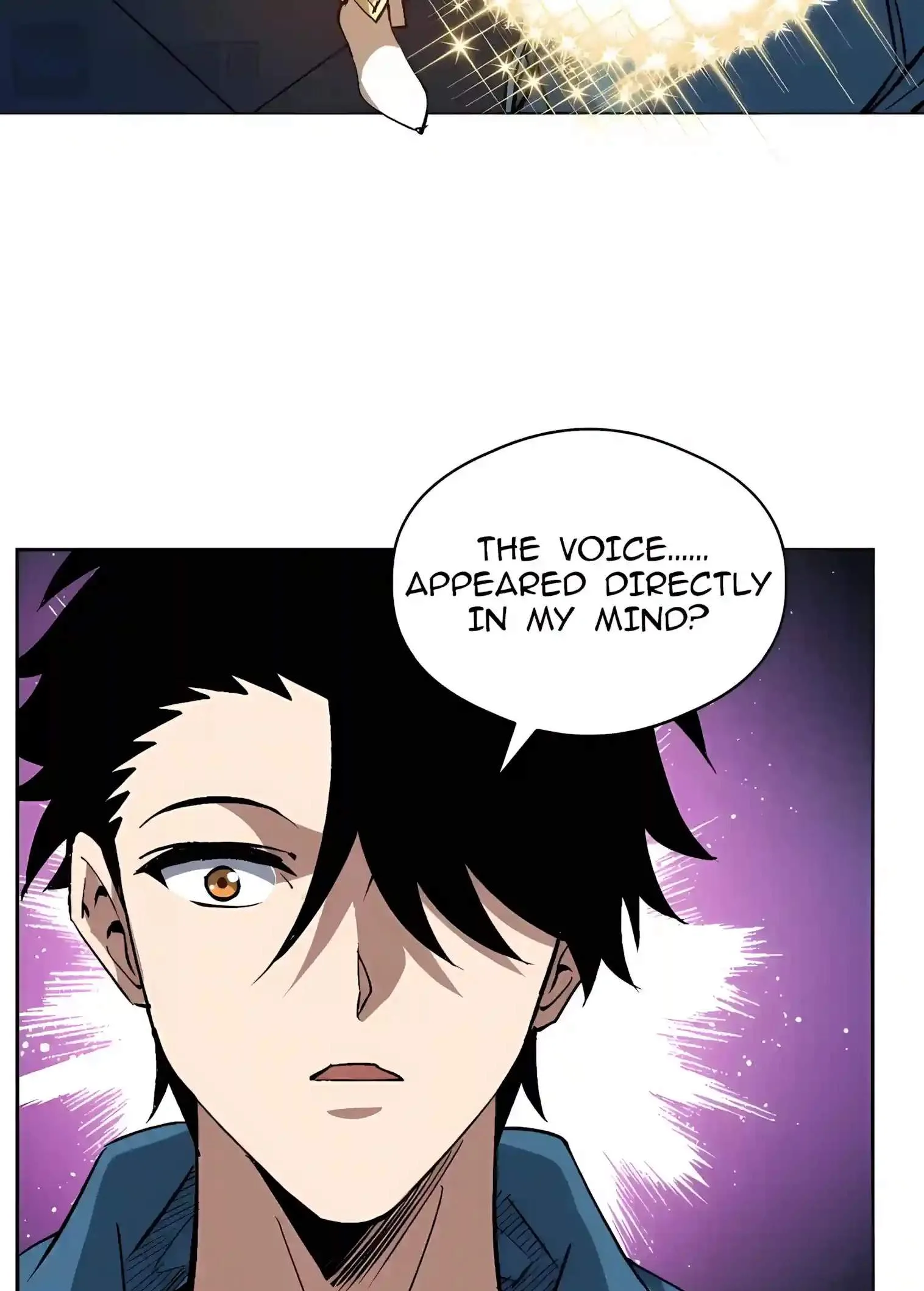 Global Beast Tamer: I Can See the Path of Evolution Chapter 108 page 13