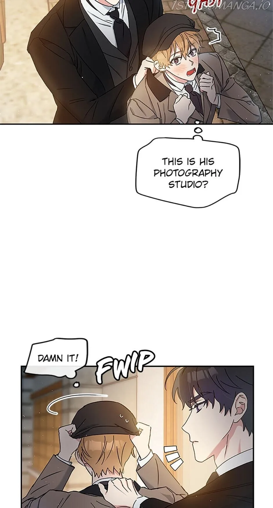 Atelier Inbyeoldang Chapter 2 page 4
