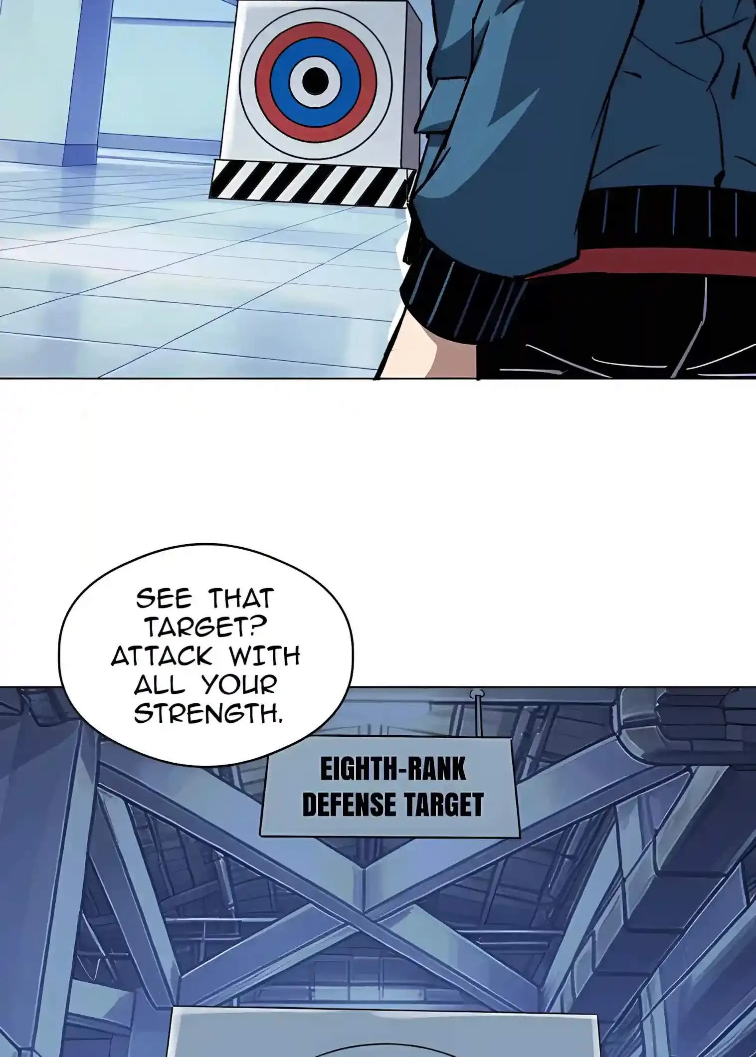Global Beast Tamer: I Can See the Path of Evolution Chapter 108 page 24