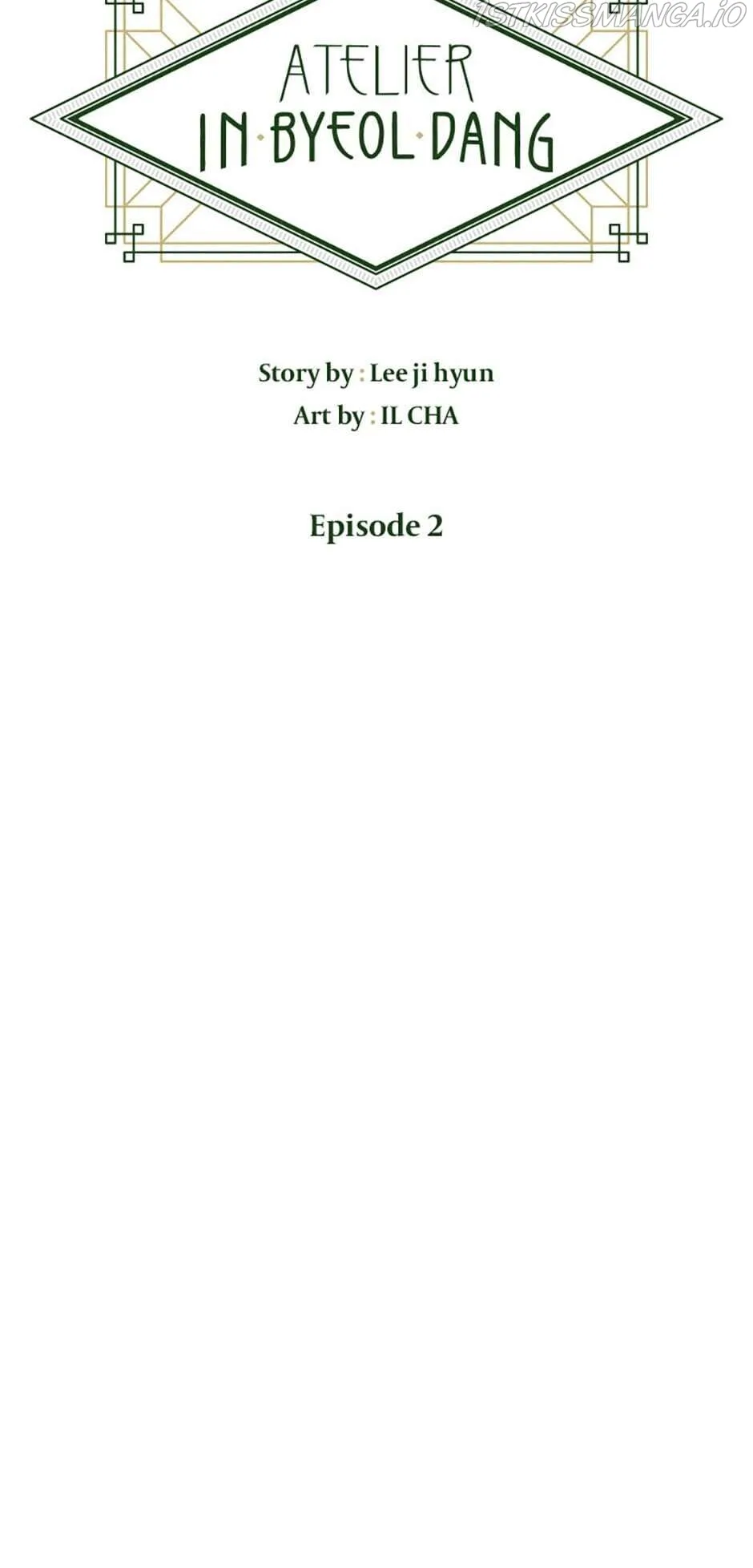 Atelier Inbyeoldang Chapter 2 page 11