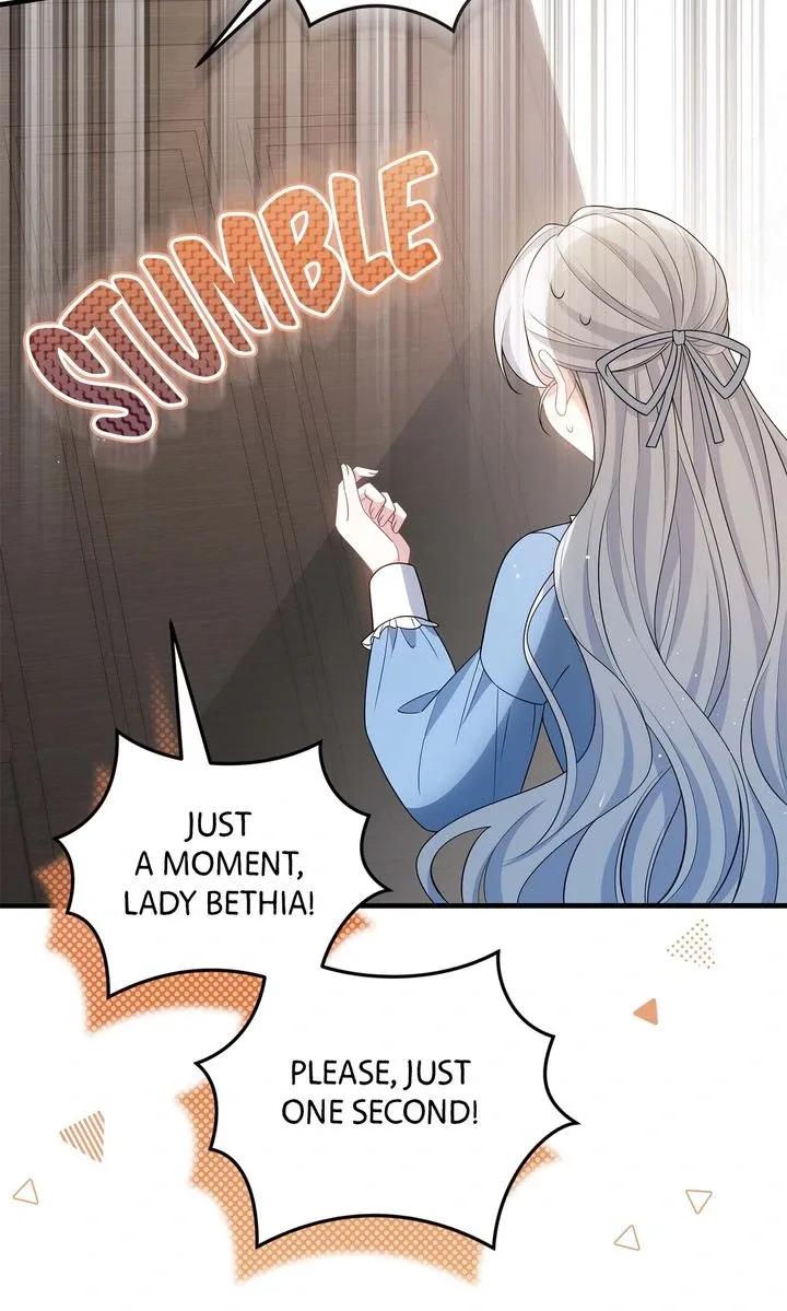 At the Duke’s Command Chapter 23 page 19