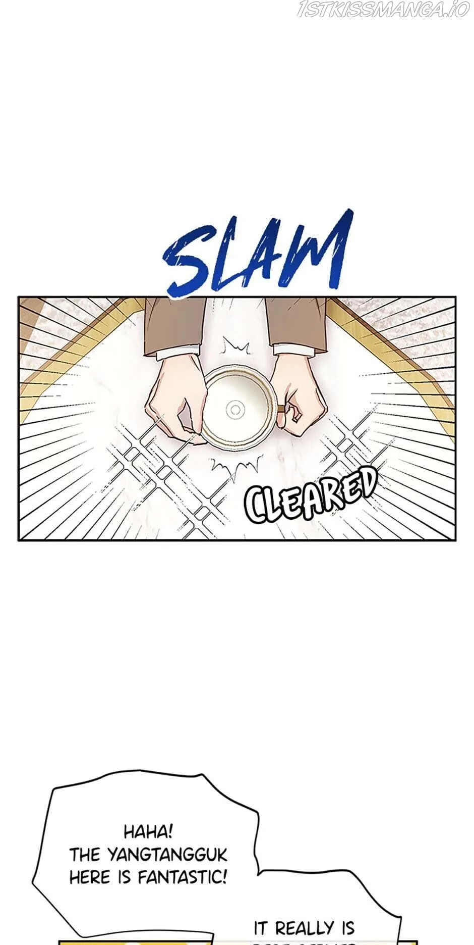 Atelier Inbyeoldang Chapter 2 page 20