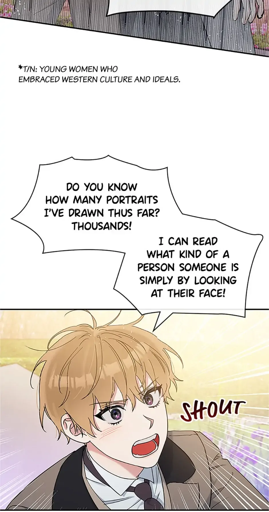 Atelier Inbyeoldang Chapter 3 page 11