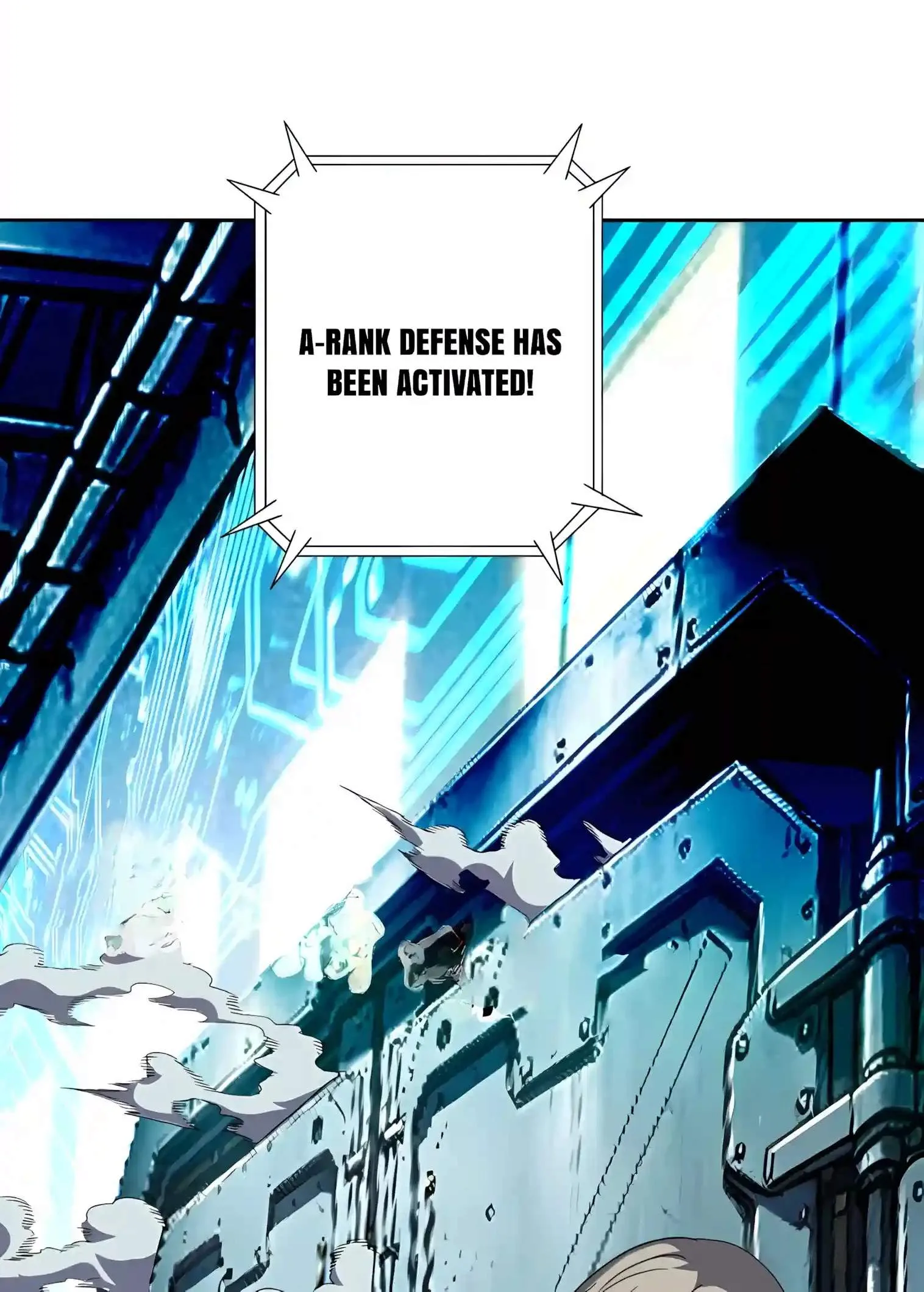 Global Beast Tamer: I Can See the Path of Evolution Chapter 108 page 34