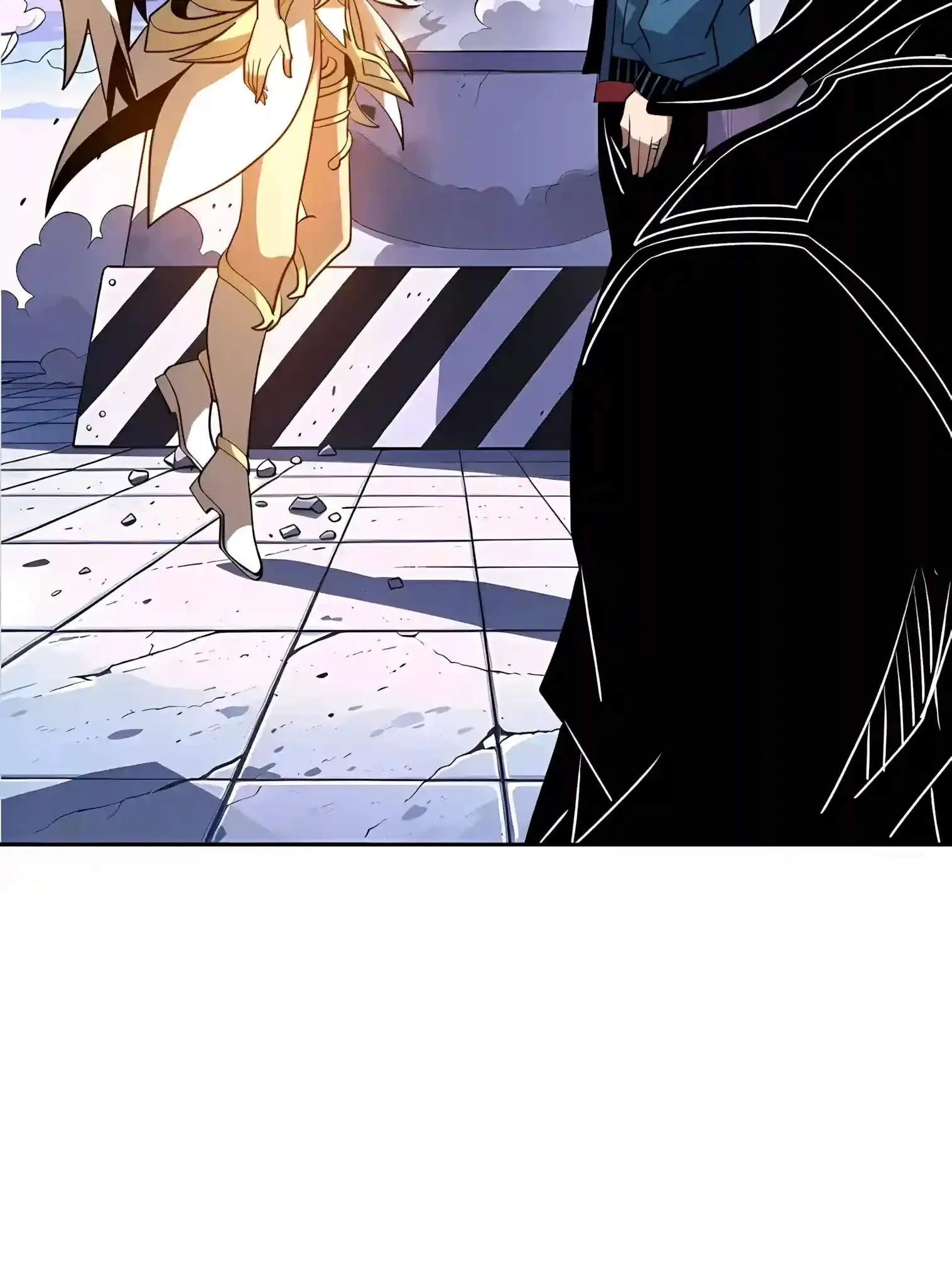 Global Beast Tamer: I Can See the Path of Evolution Chapter 108 page 47