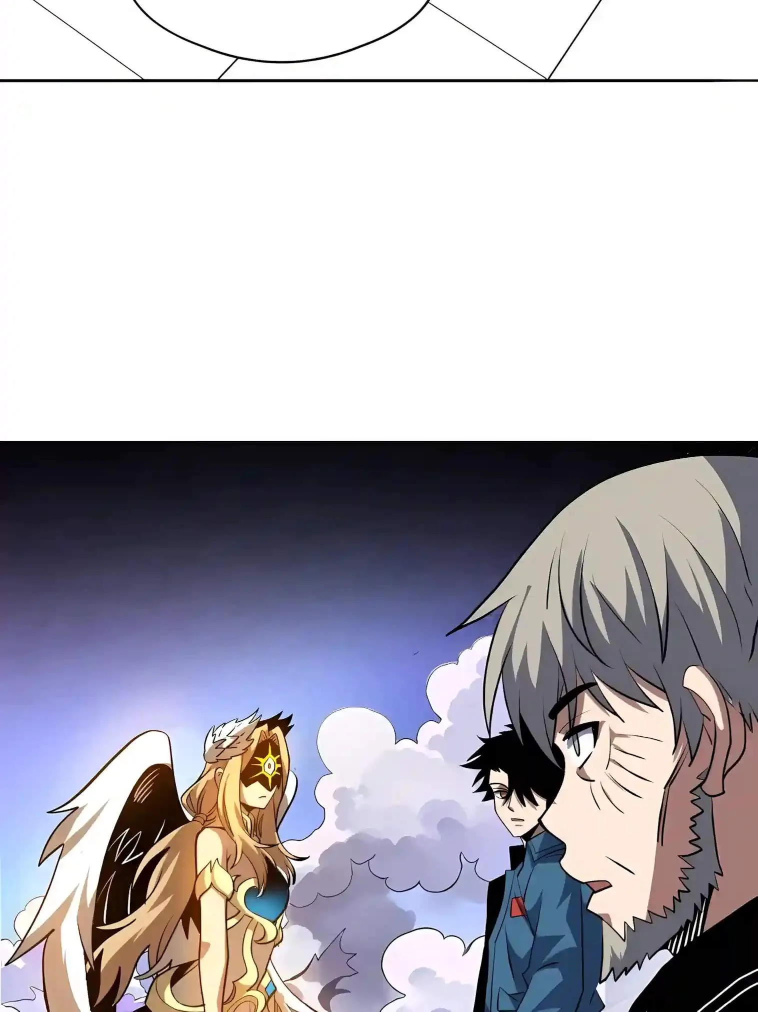 Global Beast Tamer: I Can See the Path of Evolution Chapter 108 page 46