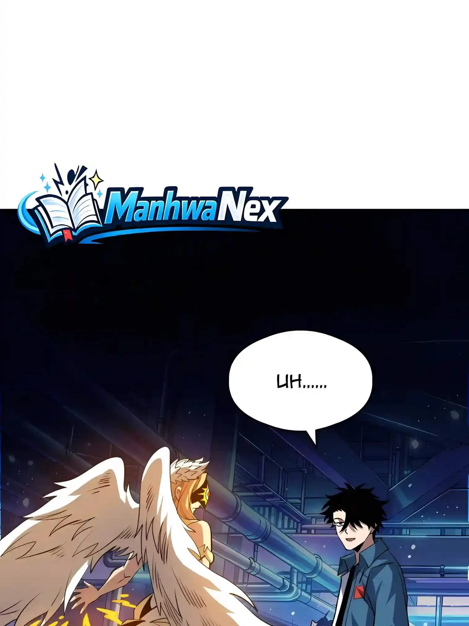 Global Beast Tamer: I Can See the Path of Evolution Chapter 108 page 42