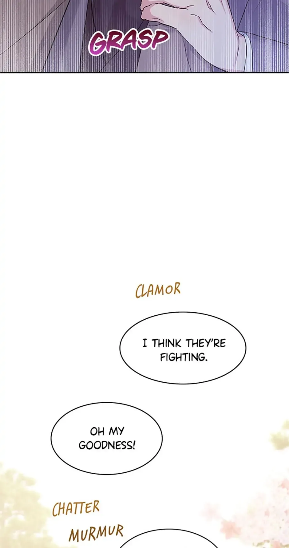 Atelier Inbyeoldang Chapter 3 page 14
