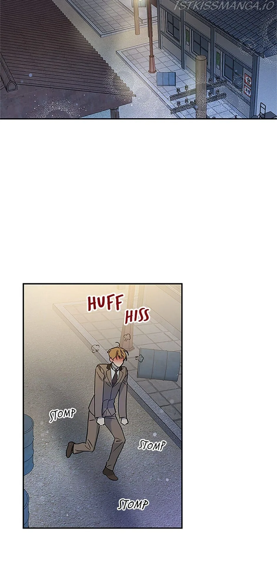 Atelier Inbyeoldang Chapter 2 page 39
