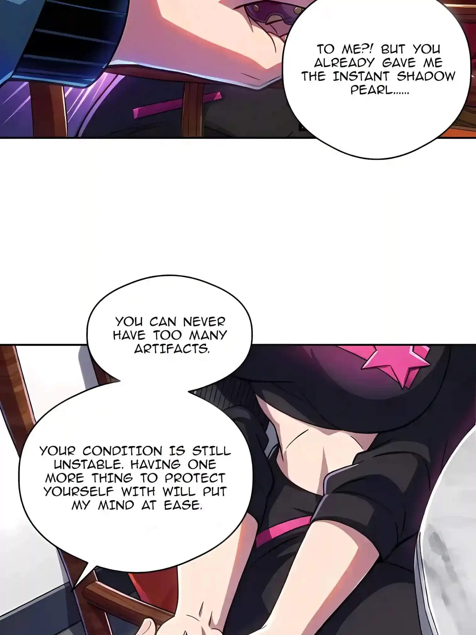 Global Beast Tamer: I Can See the Path of Evolution Chapter 108 page 59